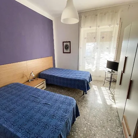 A Casa Mia