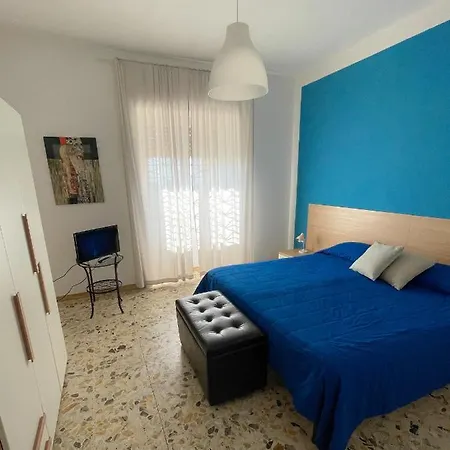 A Casa Mia Moio della Civitella