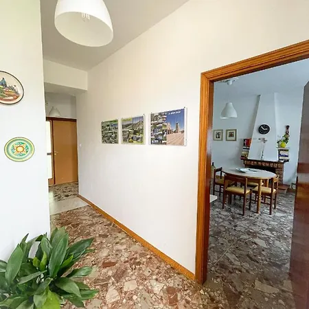 A Casa Mia